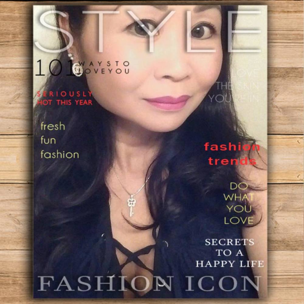 Meet your Posher, Bangone